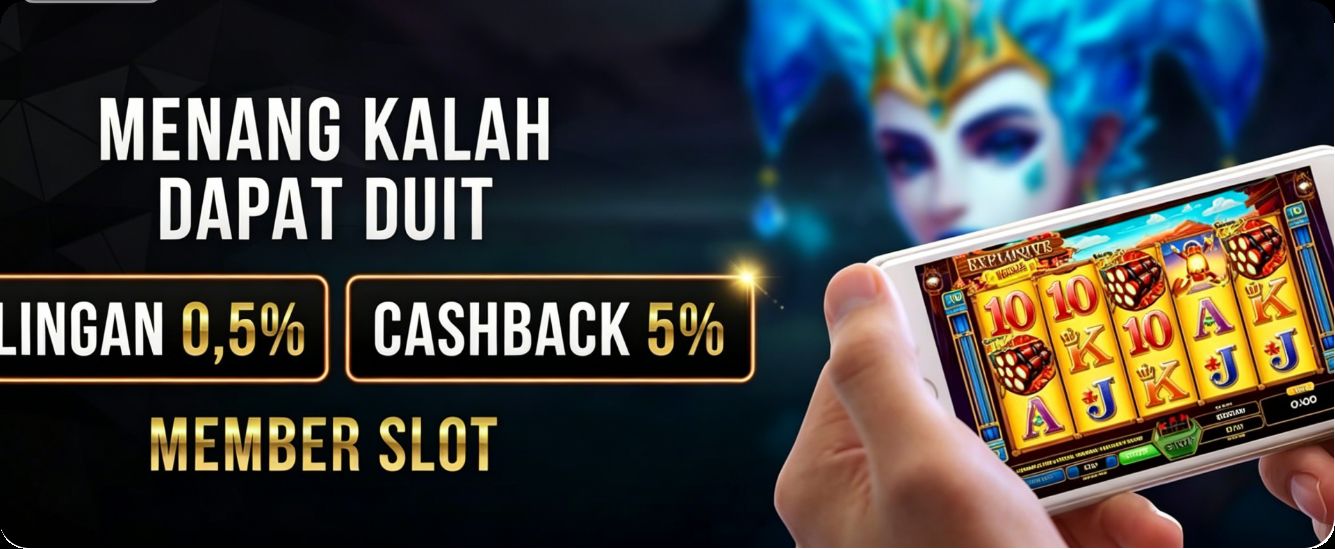 Main bola07t.com Menang Jackpot Besar